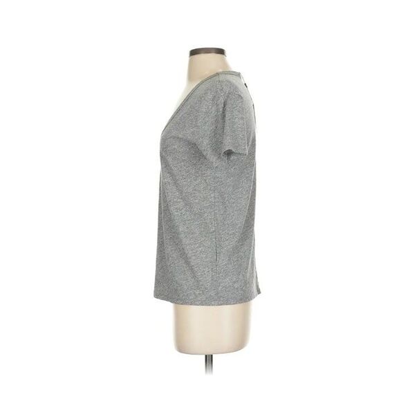 Adriano Goldschmied Henson Tee Short Sleeve Tee - Picture 7 of 11